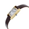 3rd image of Cartier Must Wristwatch, PreOwned condition