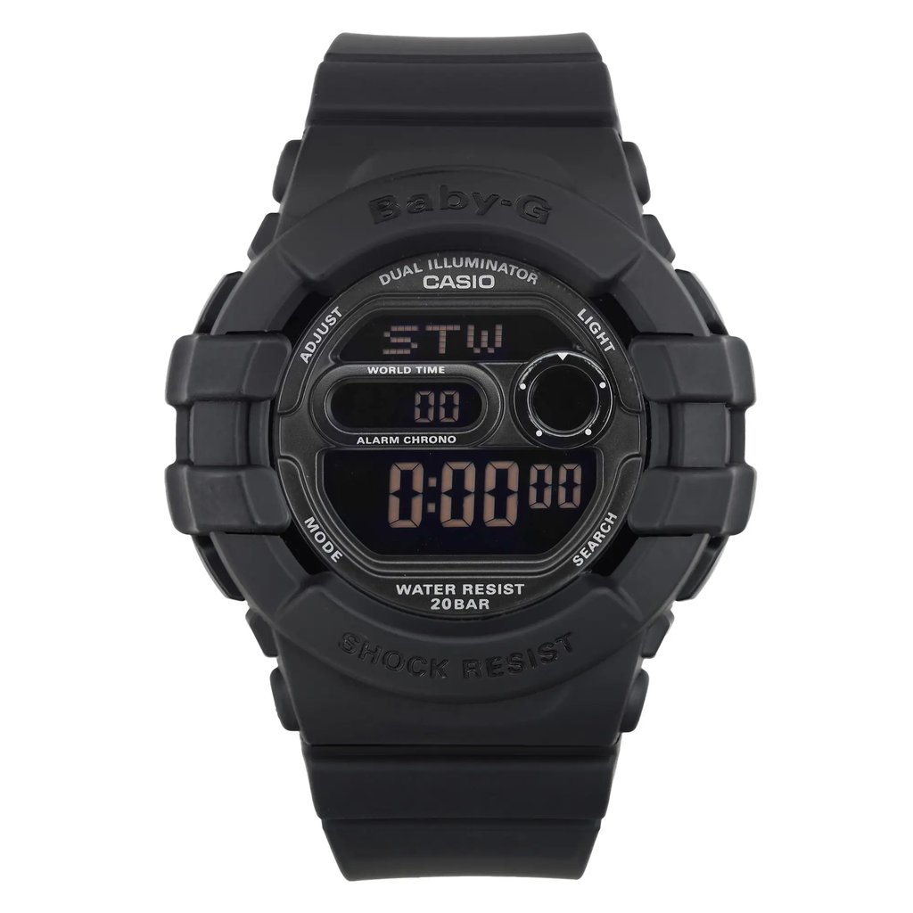 1st image of Casio  Casio Baby G Wristwatch, PreOwned condition
