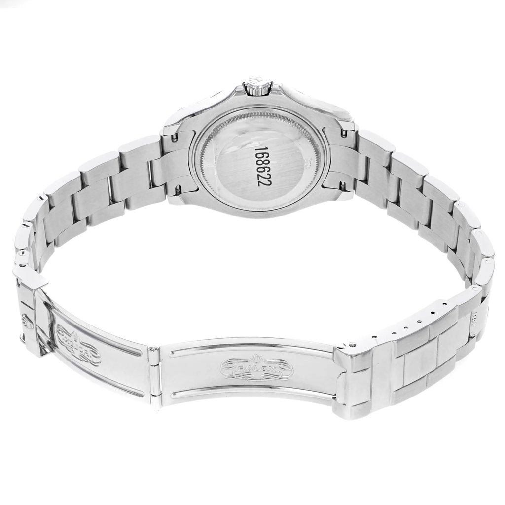 6th image of Rolex 168622 Wristwatch, PreOwned condition