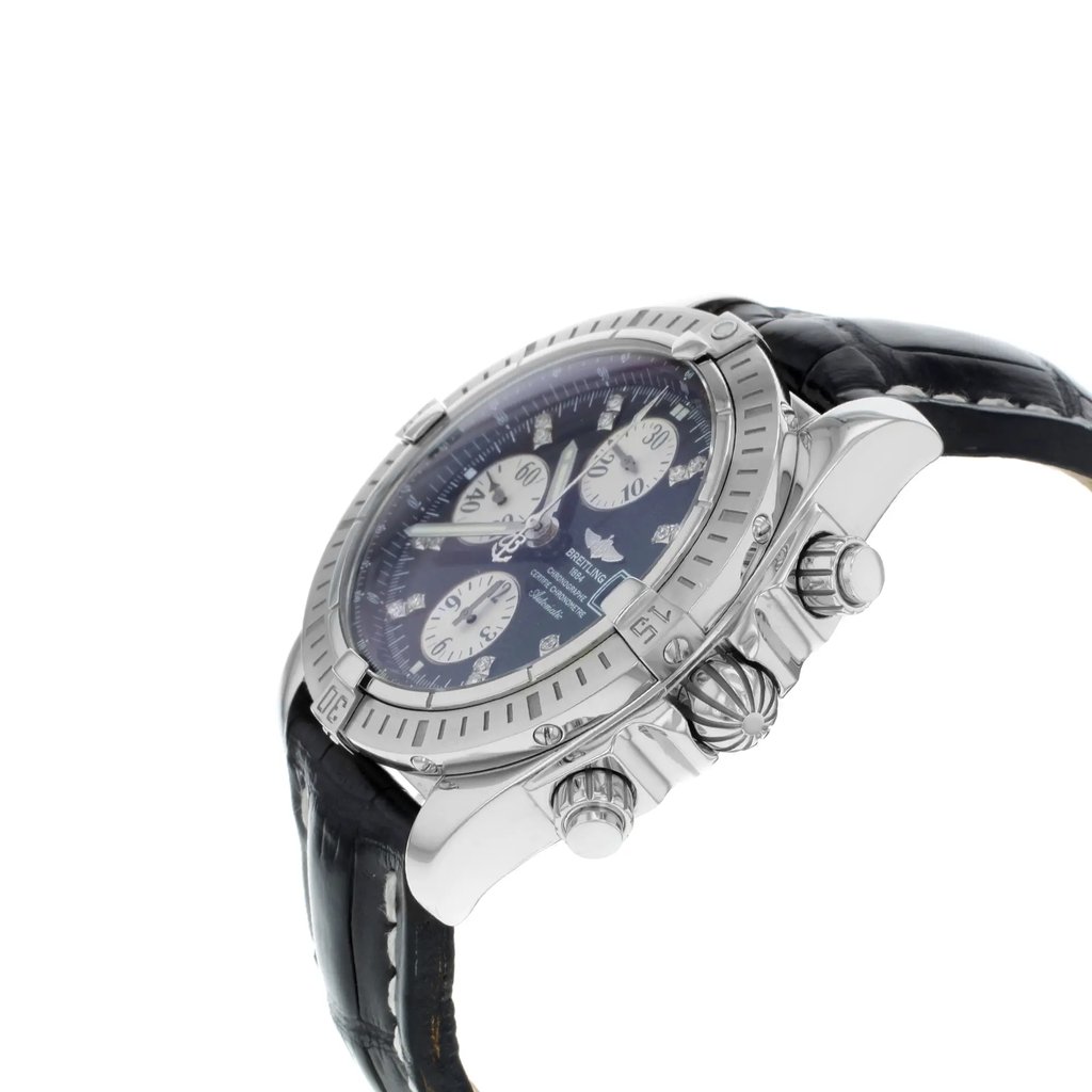 3rd image of Breitling A13356 Wristwatch, PreOwned condition