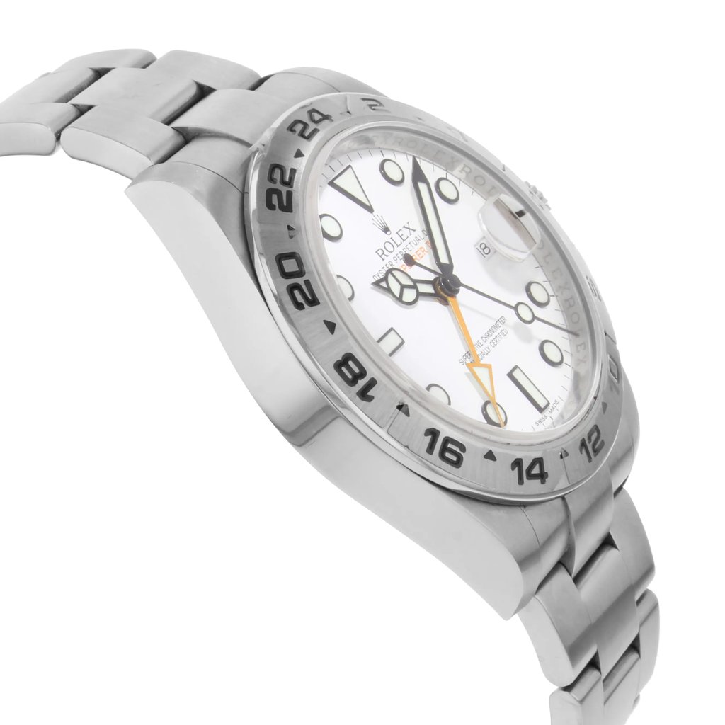 4th image of Rolex 216570 Wristwatch, PreOwned condition