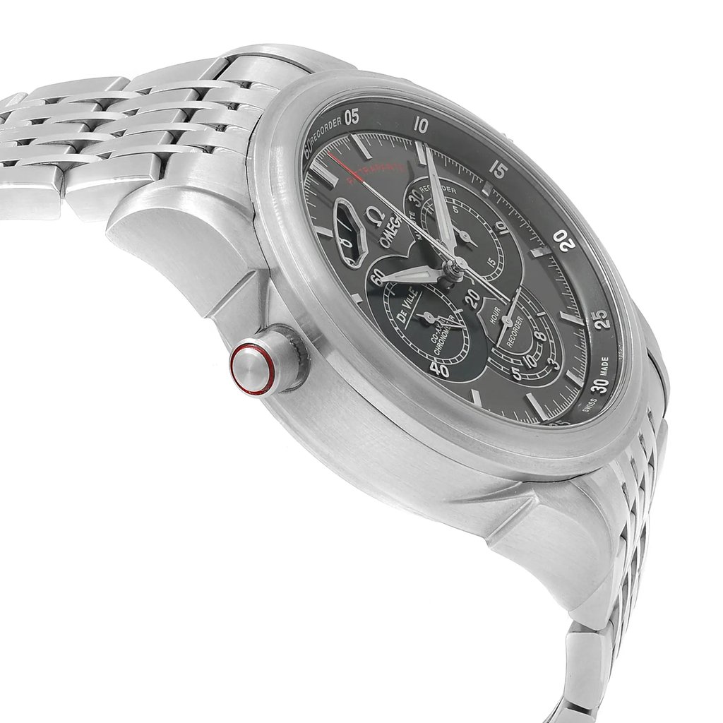 4th image of OMEGA Omega De Ville Wristwatch, PreOwned condition