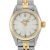 2nd image of Rolex 6619 Wristwatch, PreOwned condition