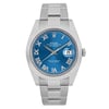 1st image of Rolex Rolex Datejust 126300 Wristwatch, New condition