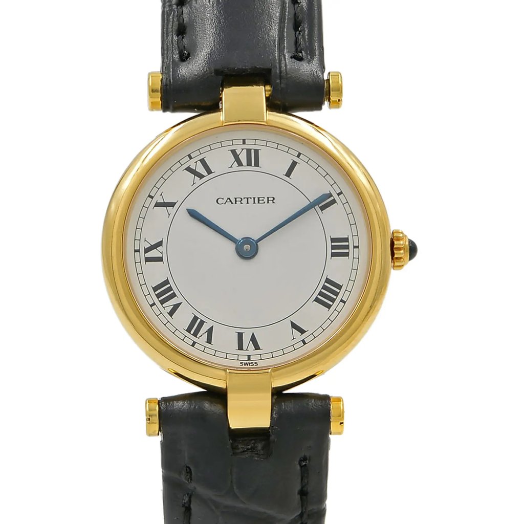 2nd image of Cartier 881002 Wristwatch, PreOwned condition