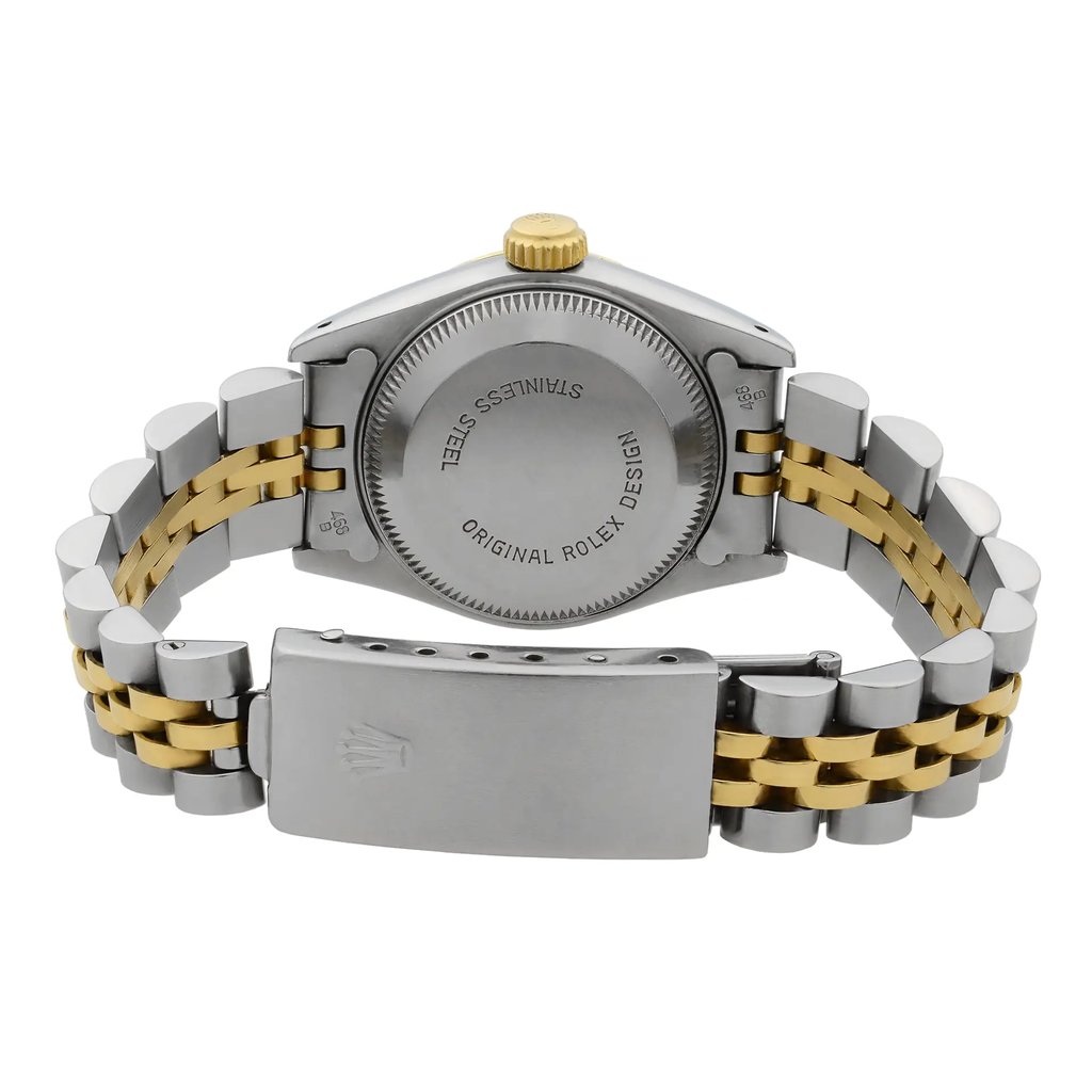 5th image of Rolex 69173 Wristwatch, PreOwned condition