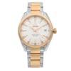 1st image of OMEGA 231.20.42.21.02.001 Wristwatch, Unworn condition