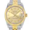 2nd image of Rolex 68273 Wristwatch, PreOwned condition