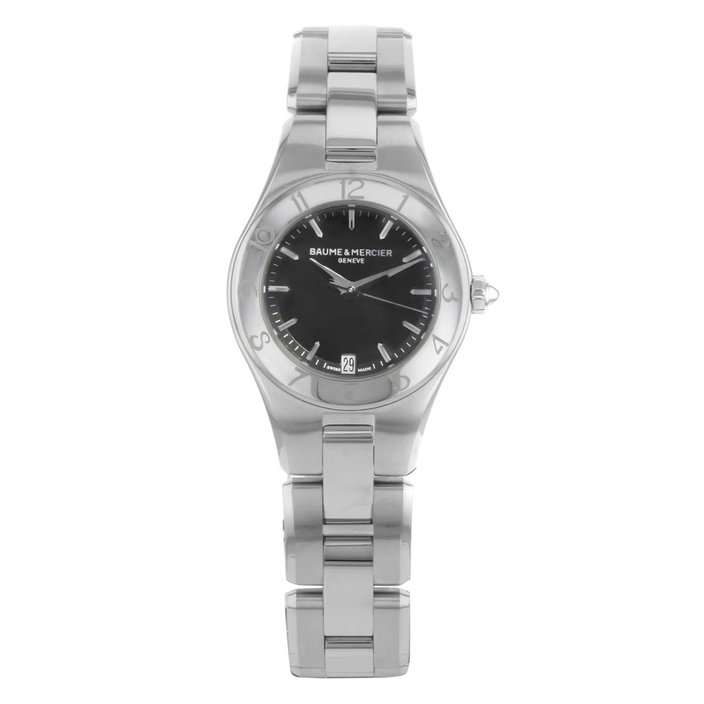 1st image of Baume & Mercier M0A10010 Wristwatch, Unworn condition