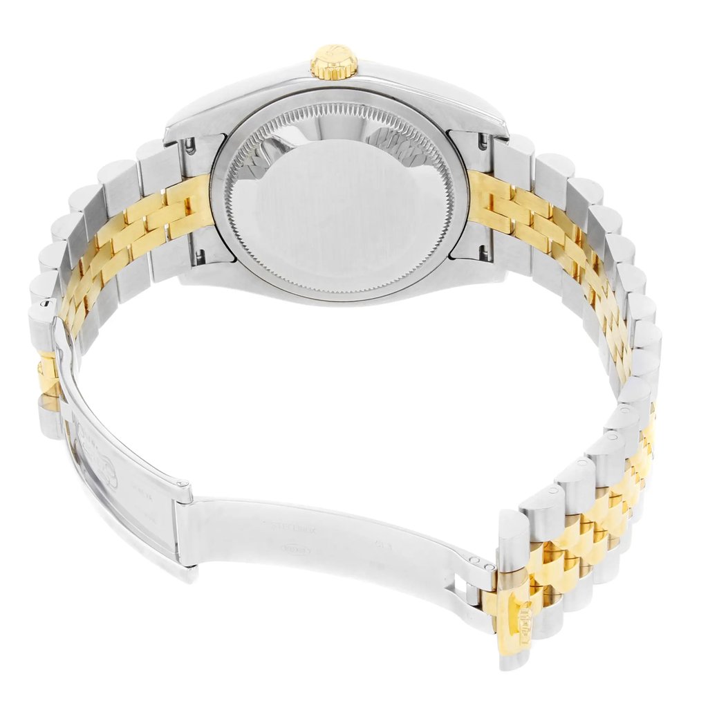 6th image of Rolex 116233 Wristwatch, PreOwned condition