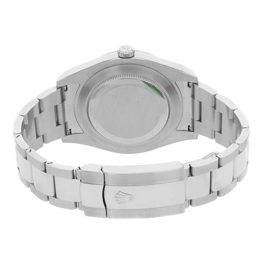 4th image of Rolex 116300 bkrio Wristwatch, PreOwned condition