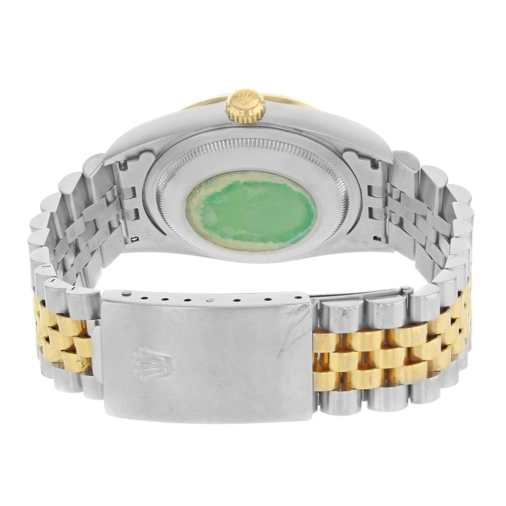 5th image of Rolex 16233 chjdj Wristwatch, PreOwned condition