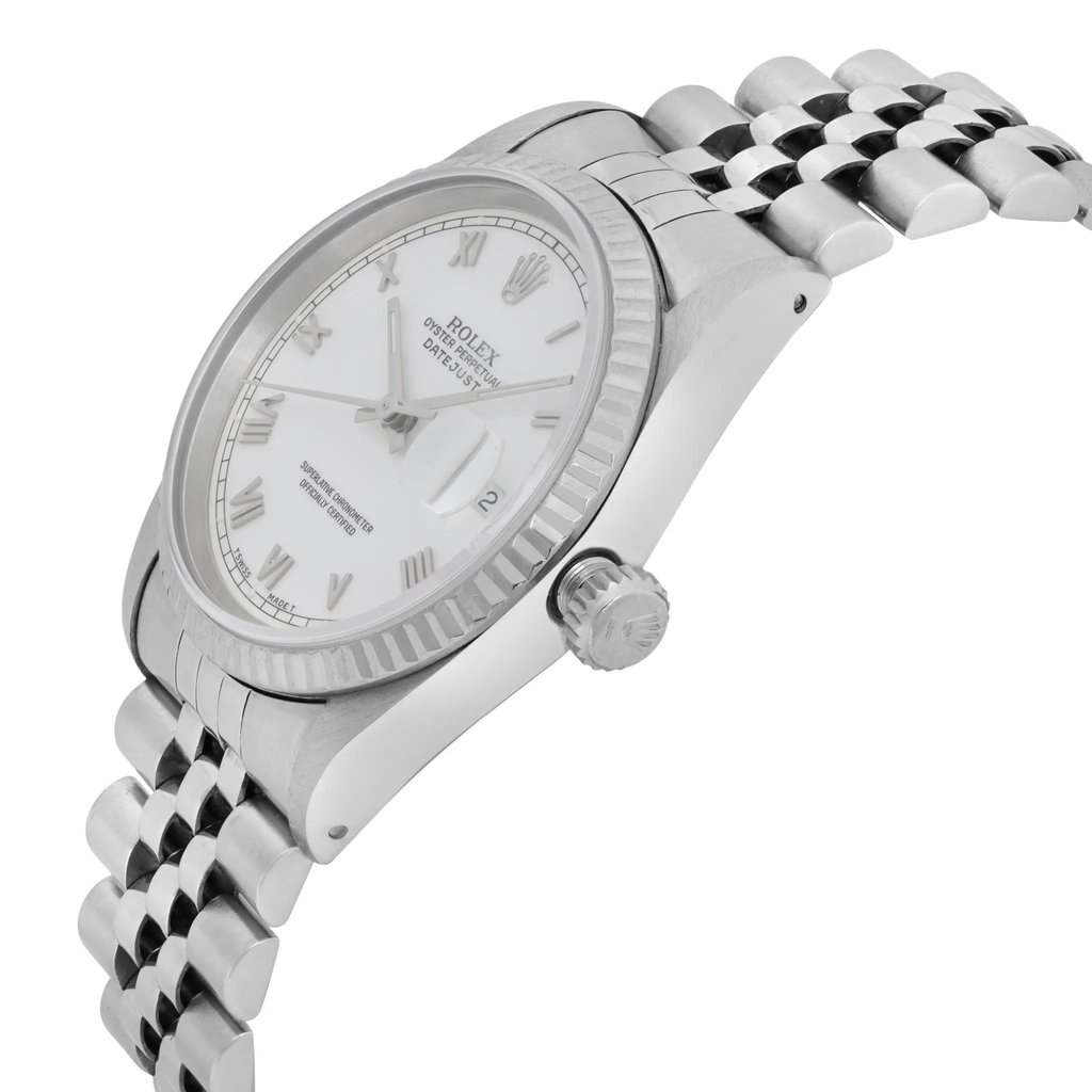 3rd image of Rolex 16234 Wristwatch, PreOwned condition