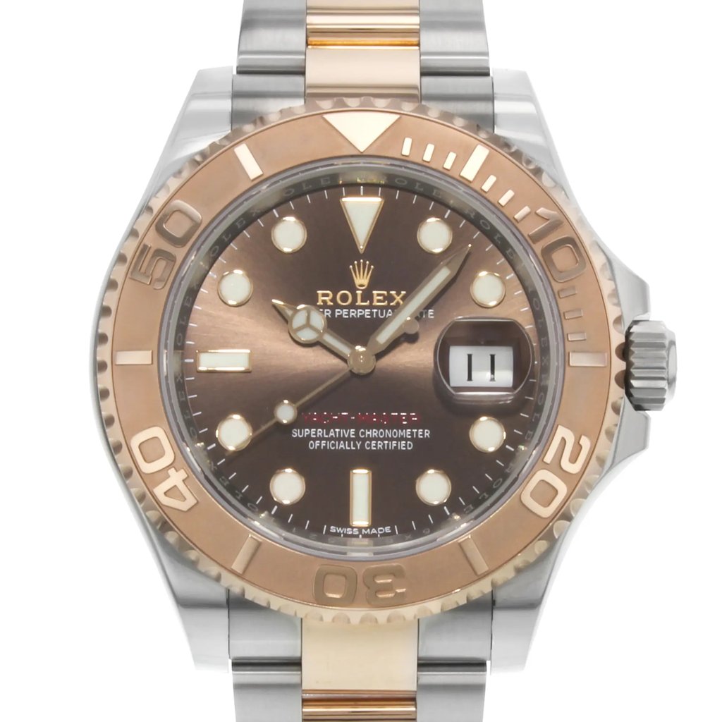 2nd image of Rolex 116621 Wristwatch, DisplayModel condition