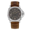 1st image of Panerai PAM00411 Wristwatch, PreOwned condition