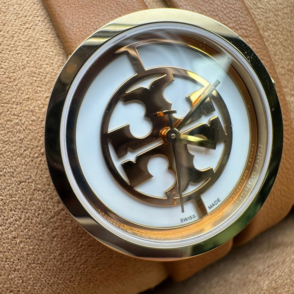 7th image of Tory Burch TB4018 Wristwatch, DisplayModel condition