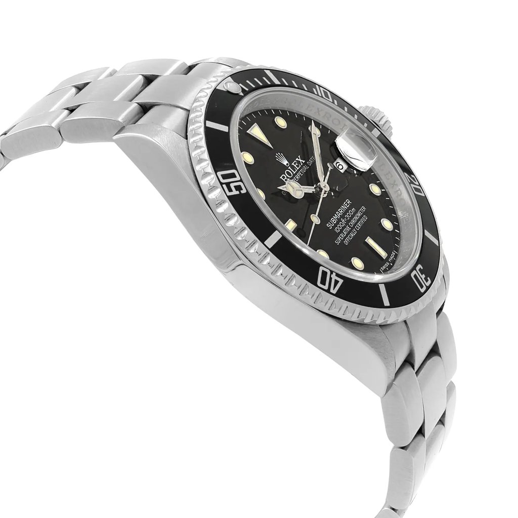 4th image of Rolex Wristwatch, PreOwned condition