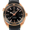 2nd image of OMEGA 232.63.46.21.01.001 Wristwatch, DisplayModel condition