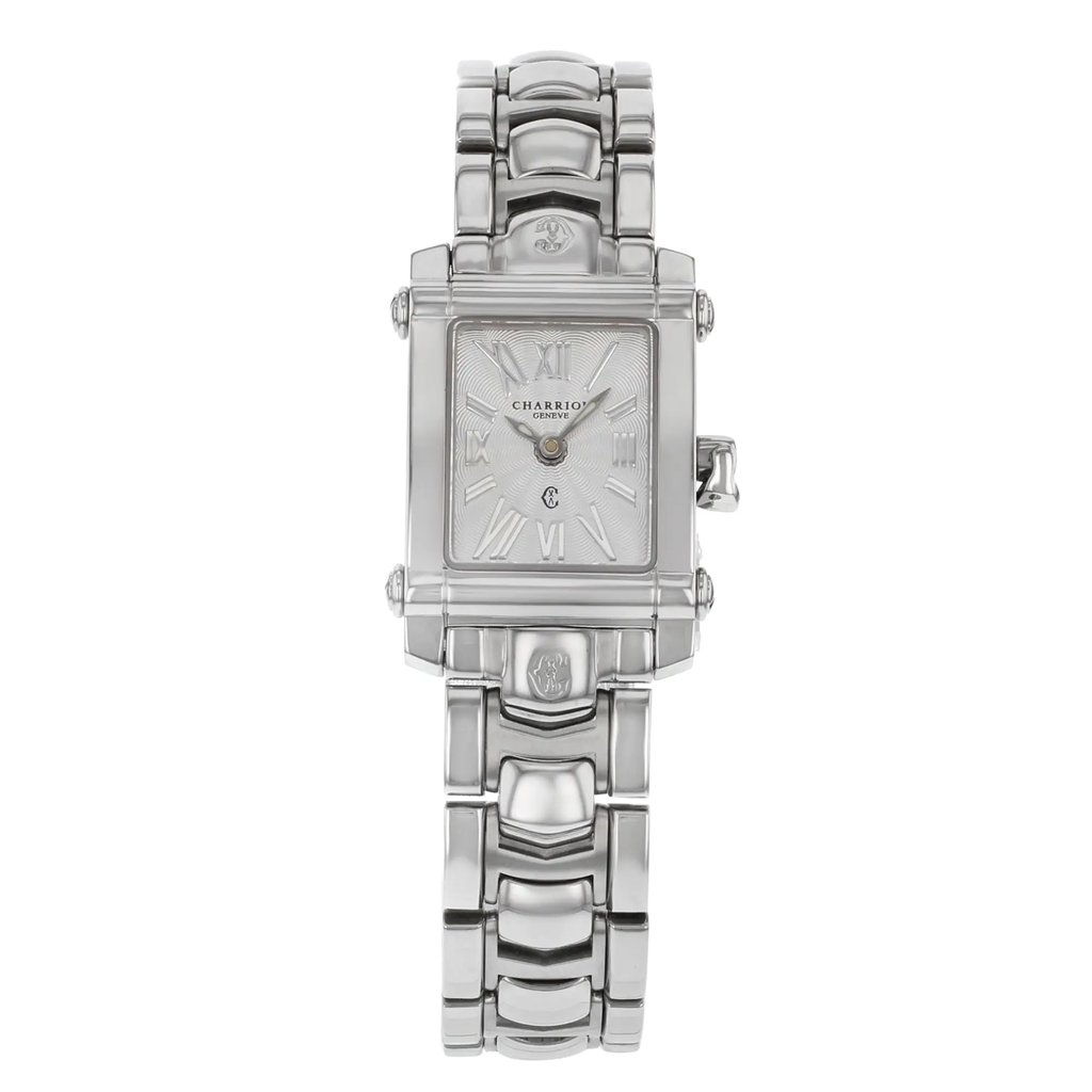 1st image of Charriol CCSTRD.910.2018 Wristwatch, DisplayModel condition