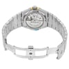 6th image of OMEGA 123.20.38.21.02.005 Wristwatch, DisplayModel condition