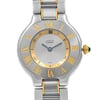 2nd image of Cartier W10073R6 Wristwatch, PreOwned condition