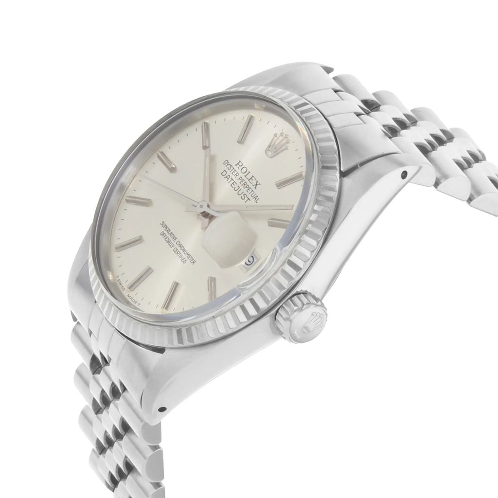 3rd image of Rolex 16014 Wristwatch, PreOwned condition