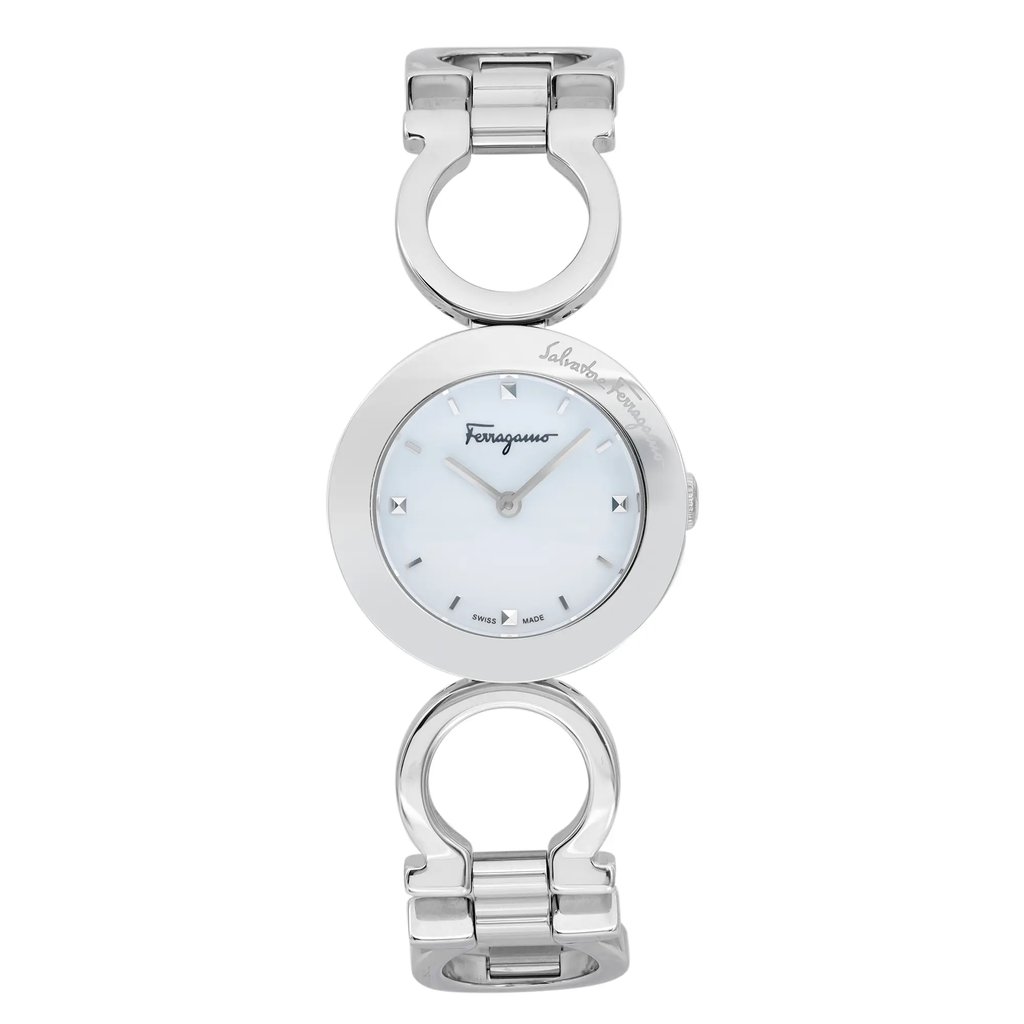 1st image of Ferragamo Gancino  Wristwatch, NewWithDefects condition
