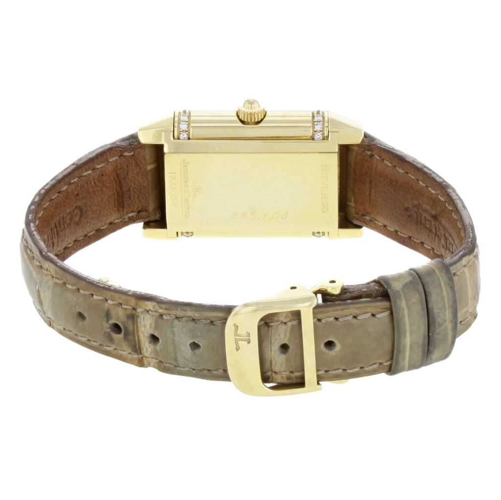 7th image of JLC 265.1.08 Wristwatch, PreOwned condition
