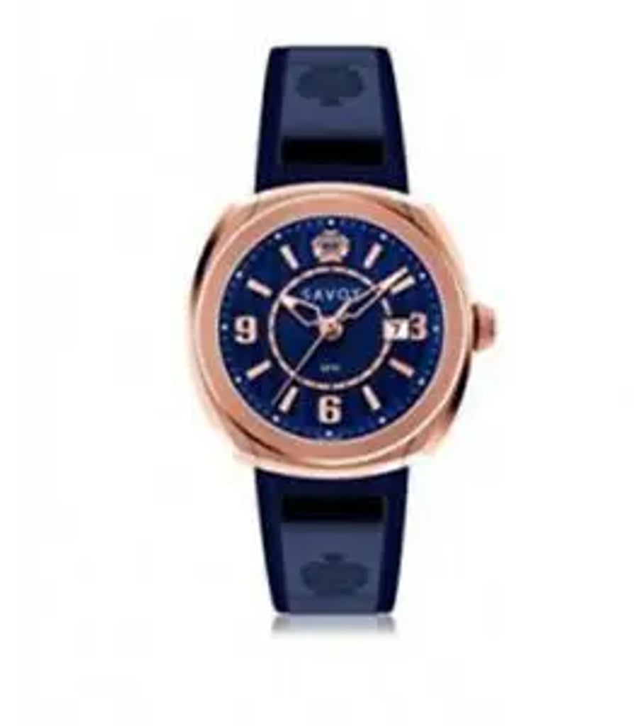 1st image of Savoy Savoy Epic Wristwatch, Unworn condition