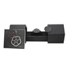  Full View Box, Documents and JACOB & Co. GH100.11.RP.PB.AHA4D With Watch In The Image 