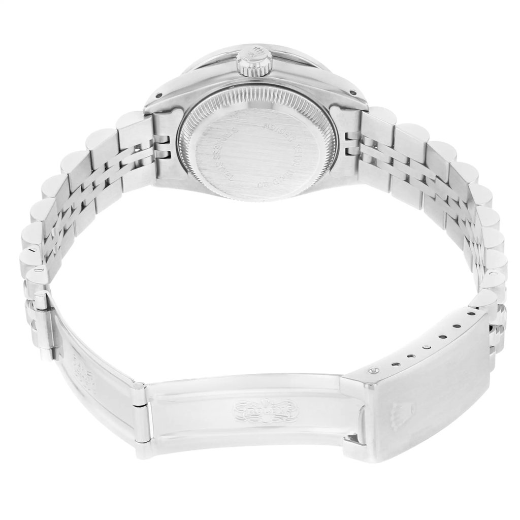 6th image of Rolex 69160 Wristwatch, PreOwned condition