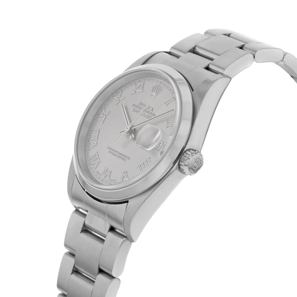 3rd image of Rolex 16200 Wristwatch, PreOwned condition