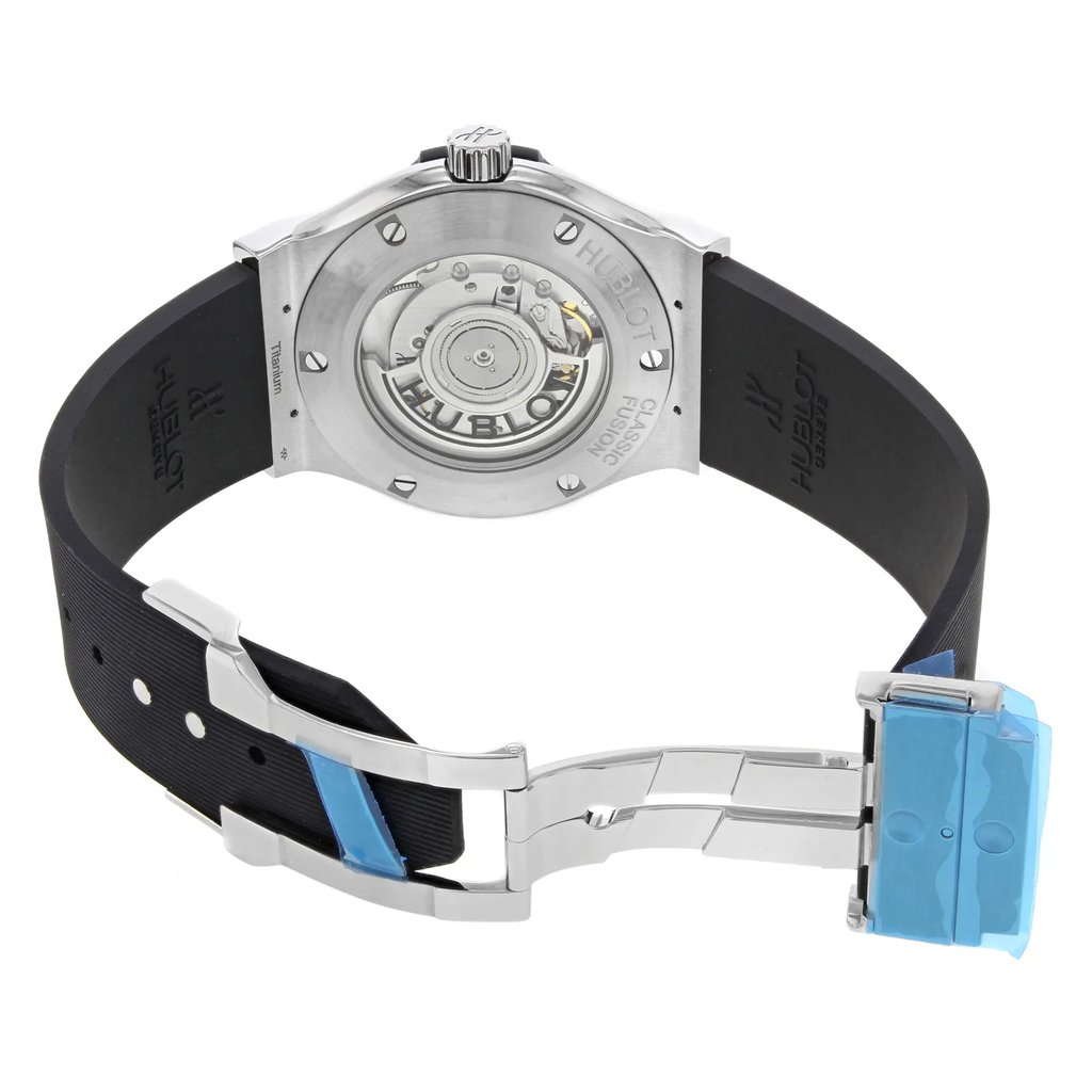 6th image of Hublot 542.NX.1171.RX Wristwatch, Unworn condition