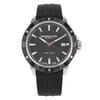 Front Full View Of RAYMOND WEIL 8160-SR1-20001 Stainless Steel Watch Display Model Condition Excellent