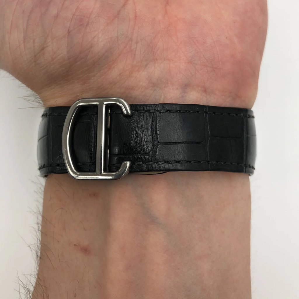 7th image of Cartier W7100046 Wristwatch, PreOwned condition