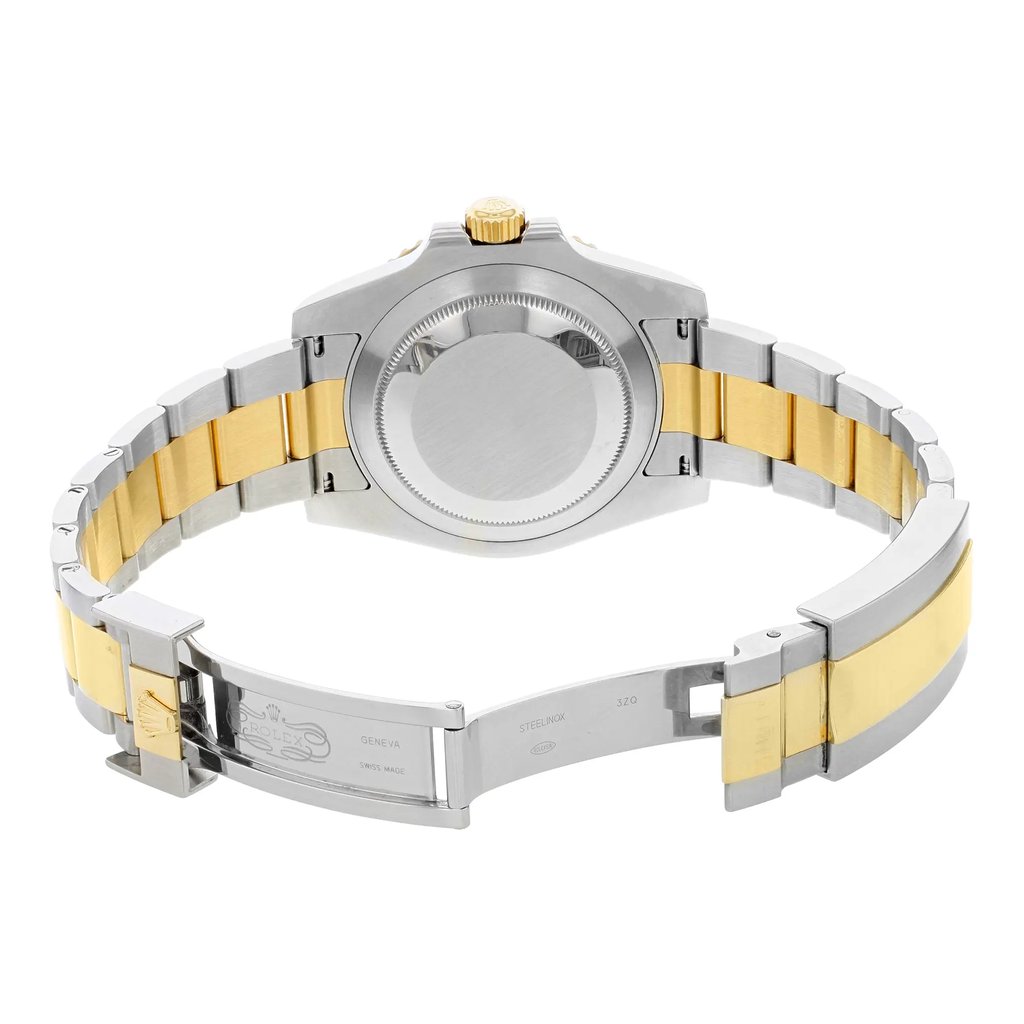 5th image of Rolex 116613 Wristwatch, PreOwned condition