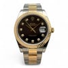 1st image of Rolex Datejust Wristwatch, PreOwned condition