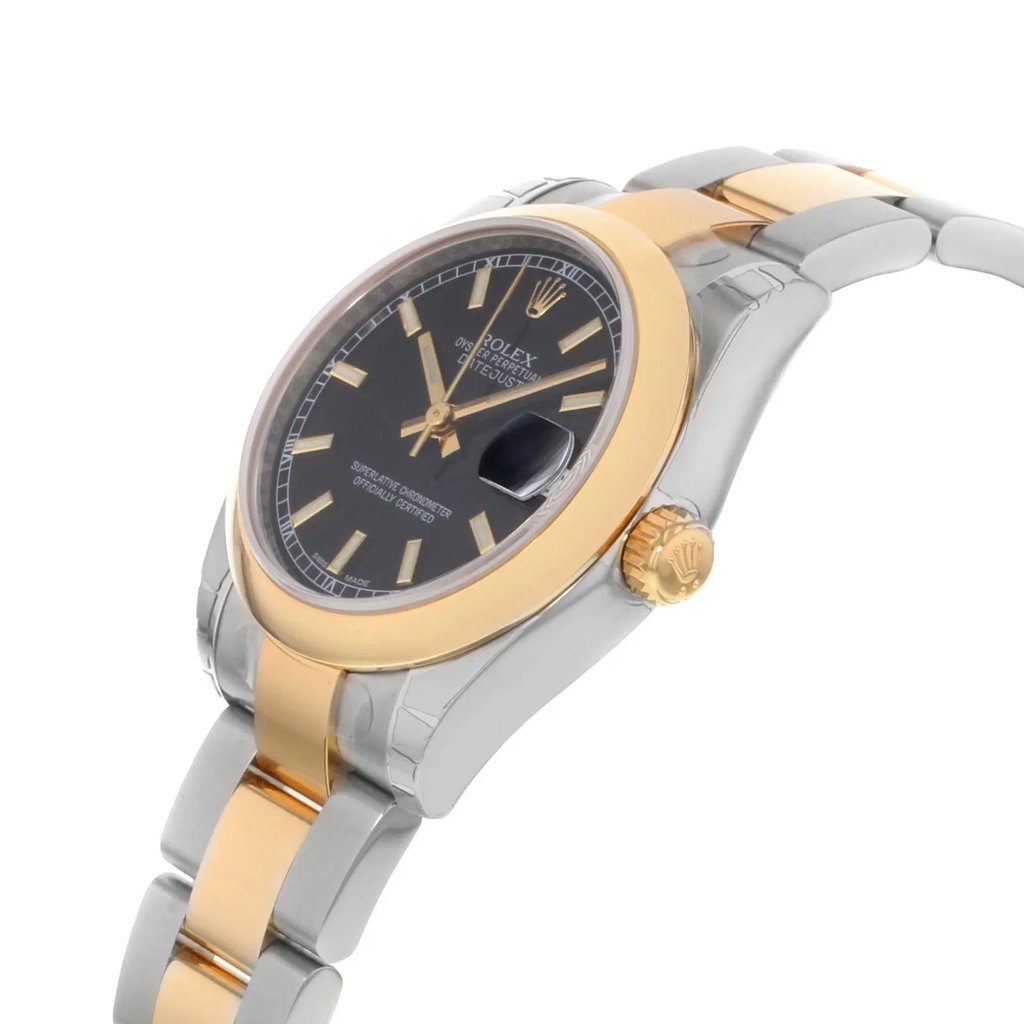3rd image of Rolex 178243 Wristwatch, Unworn condition