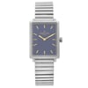 Front Full View Of Gomelsky G0120067028 Stainless Steel Watch Unworn Condition {Product Condition}