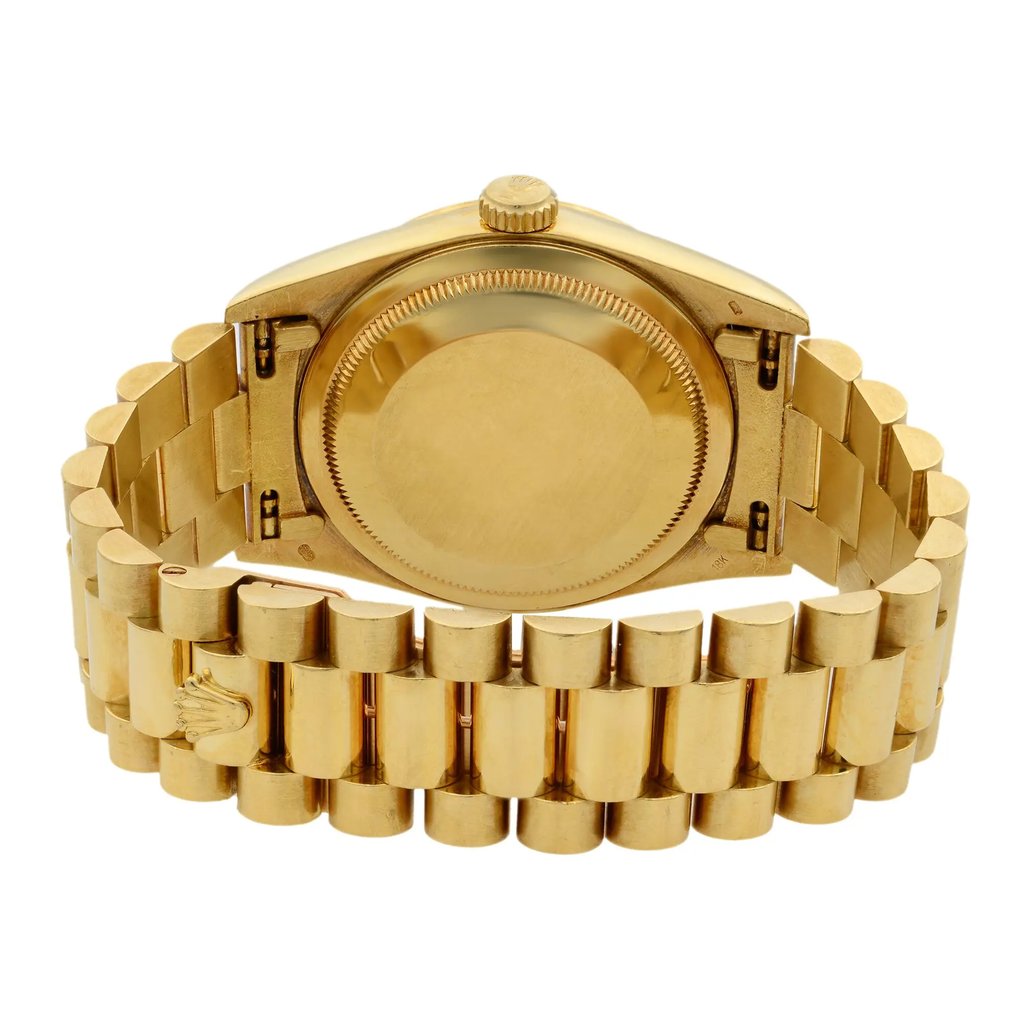 10th image of Rolex 18238 Wristwatch, PreOwned condition