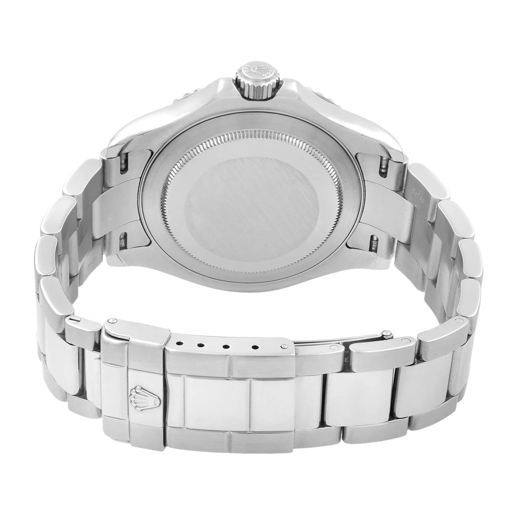 5th image of Rolex 16622 Wristwatch, PreOwned condition