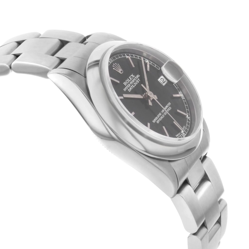 4th image of Rolex 78240 bkso Wristwatch, PreOwned condition