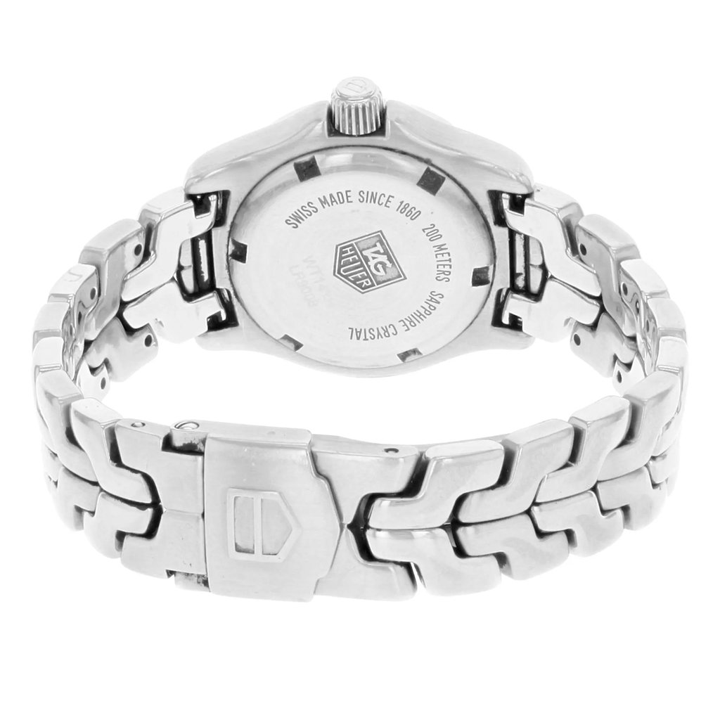 3rd image of TAG Heuer WT141H.BA0560 Wristwatch, PreOwned condition
