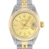 2nd image of Rolex 69173 Wristwatch, PreOwned condition