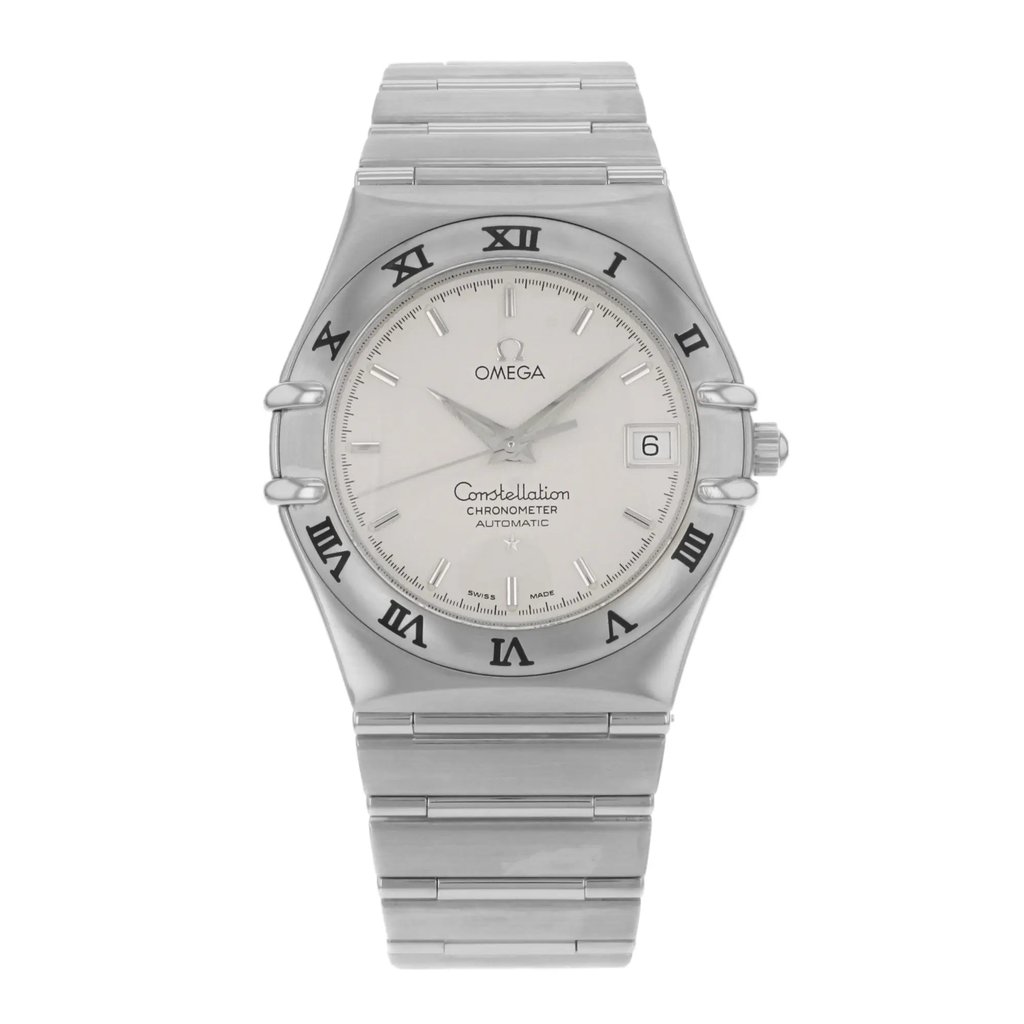 1st image of OMEGA 1502.3 Wristwatch, PreOwned condition