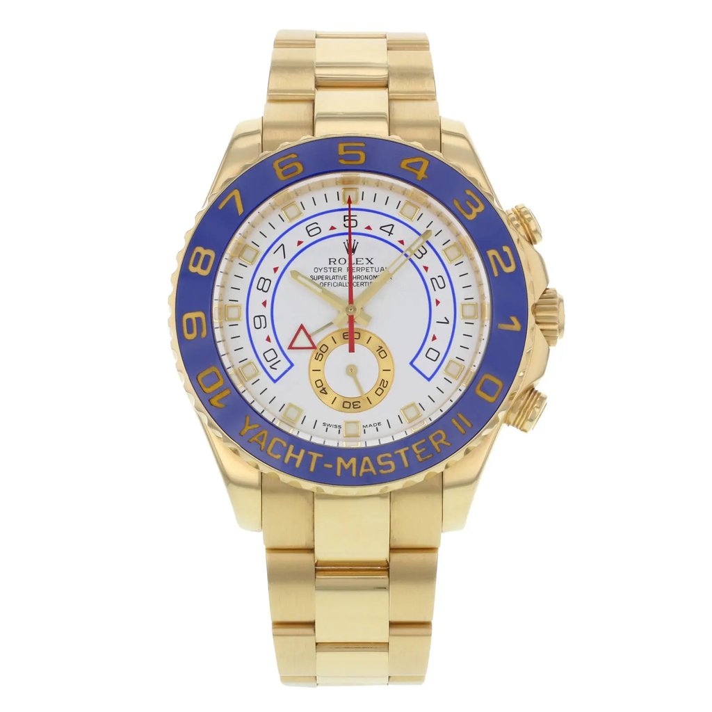 1st image of Rolex 116688 Wristwatch, PreOwned condition