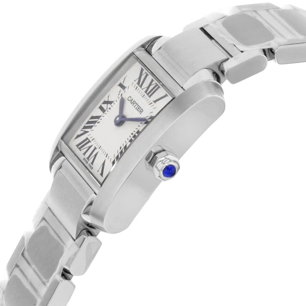 3rd image of Cartier W51008Q3 Wristwatch, Unworn condition
