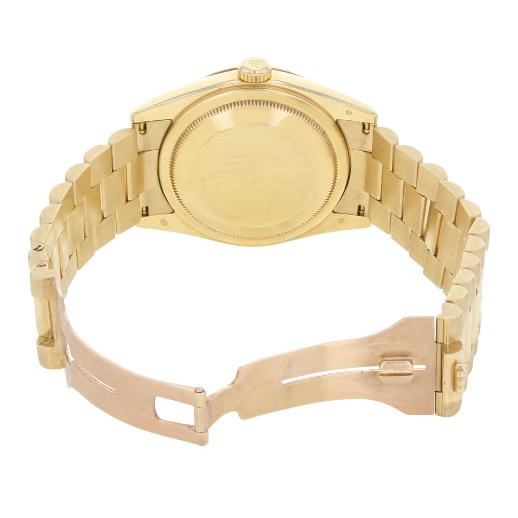 5th image of Rolex 118238 Wristwatch, PreOwned condition