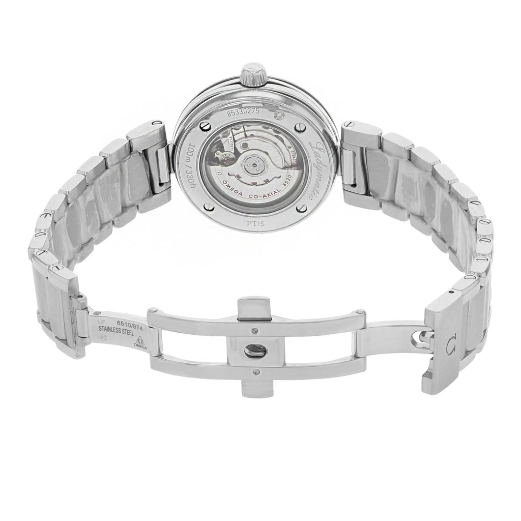 4th image of OMEGA 425.30.34.20.05.001 Wristwatch, PreOwned condition