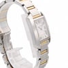 3rd image of Cartier Tank Francaise Wristwatch, PreOwned condition